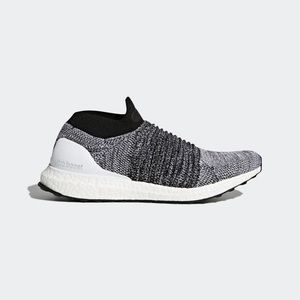 Ultraboost Laceless